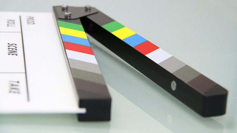 Illustration for article titled What To Consider When Booking A Video Crew